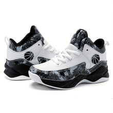 Load image into Gallery viewer, Boys&#39; Basketball Shoes