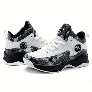 Boys' Basketball Shoes