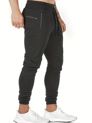 Men's Quick Dry Loose Pants