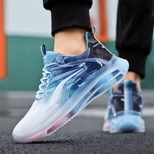 Load image into Gallery viewer, Men&#39;s Basketball Shoes With Air Cushion