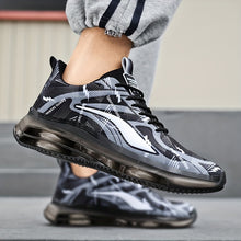 Load image into Gallery viewer, Men&#39;s Basketball Shoes With Air Cushion