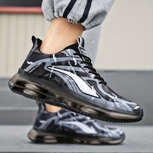 Men's Basketball Shoes With Air Cushion